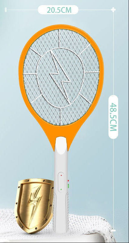 Electric Mosquito Swatter