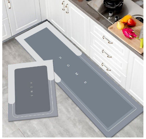 Diatom Mud Absorbent Mat