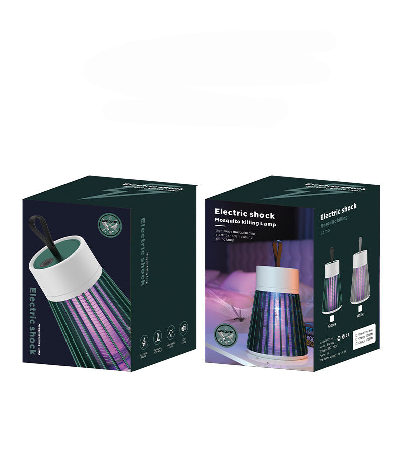Electric Mosquito Killer Lamp