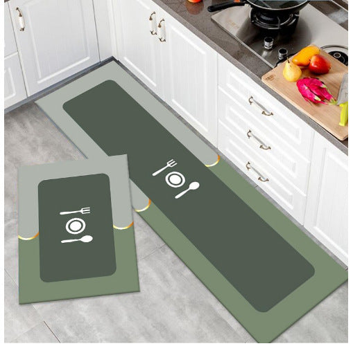 Diatom Mud Absorbent Mat