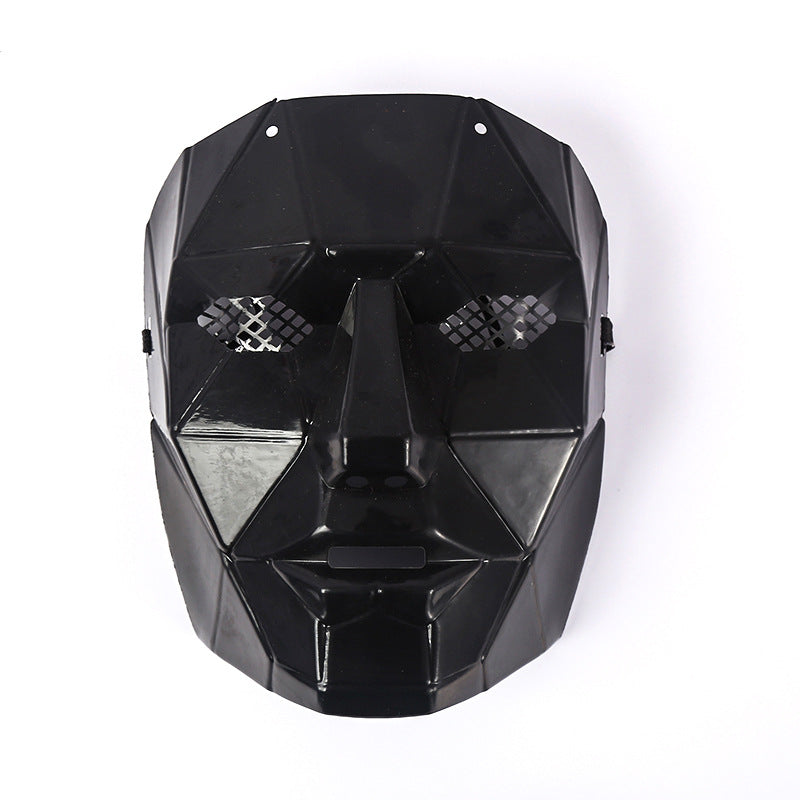 Halloween Mask Cos Korea TV Drama (Buy Two or More Get Extra 20% Off)