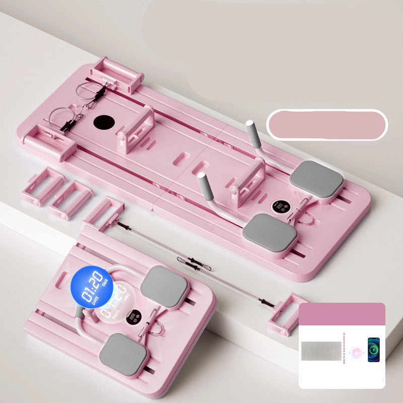 Foldable Fitness Board