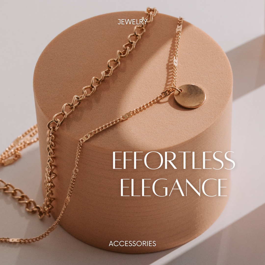 Jewelry and Accessories
