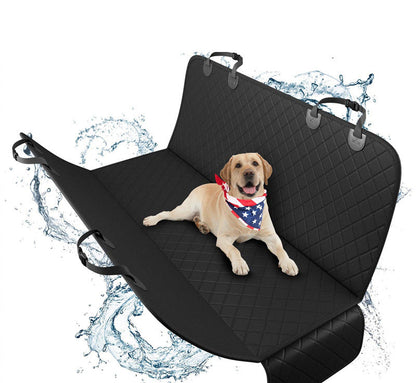 Dog Car Seat