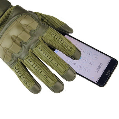 Outdoor Tactical Gloves