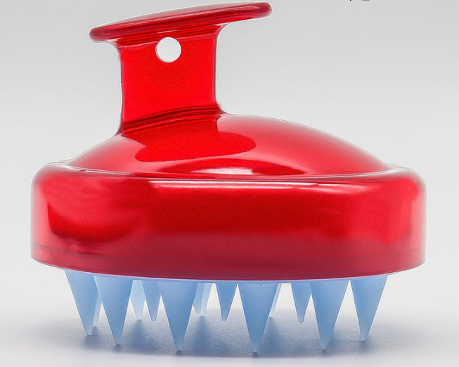 Hair Scalp Massager