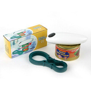 Automatic Jar Opener