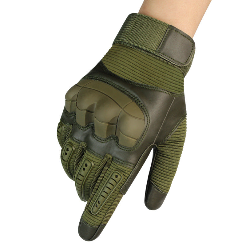 Outdoor Tactical Gloves