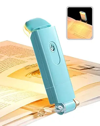 USB Rechargeable Reading Light