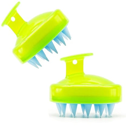 Hair Scalp Massager