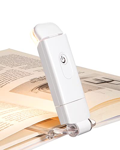 USB Rechargeable Reading Light