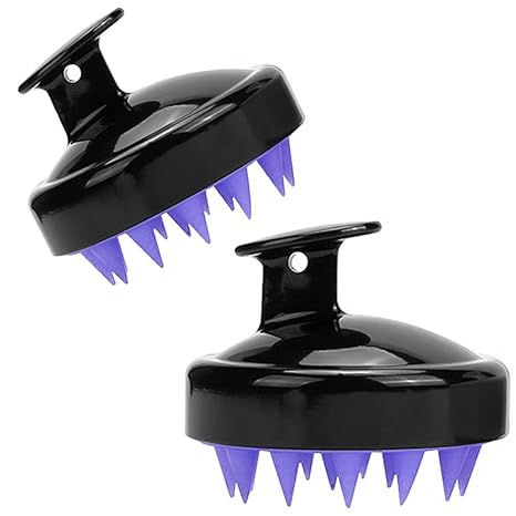 Hair Scalp Massager