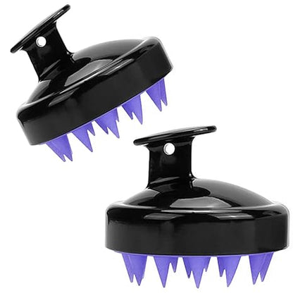 Hair Scalp Massager