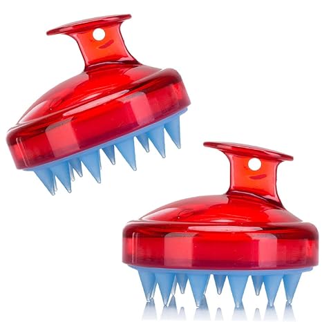 Hair Scalp Massager