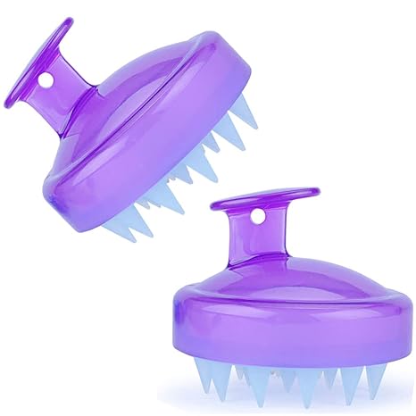 Hair Scalp Massager