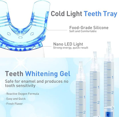 Teeth Whitening Device