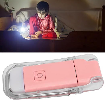 USB Rechargeable Reading Light