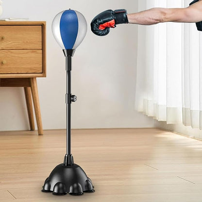 Standing Punching Ball