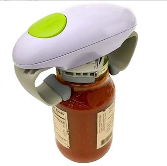 Automatic Jar Opener