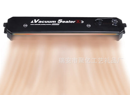 Vacuum Packing Machine