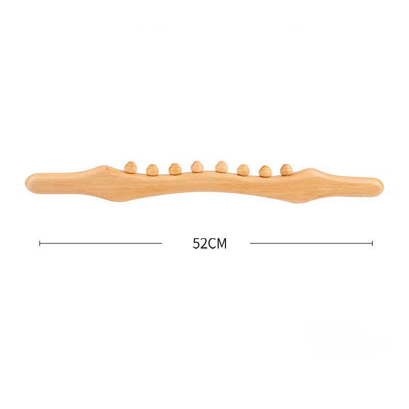 Back Scraping Gua Sha Stick
