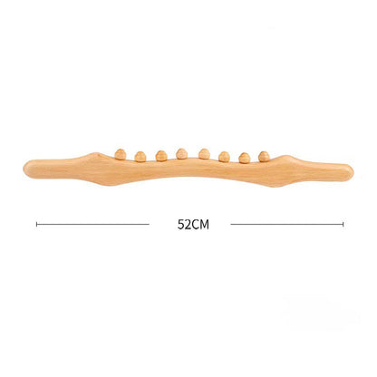Back Scraping Gua Sha Stick