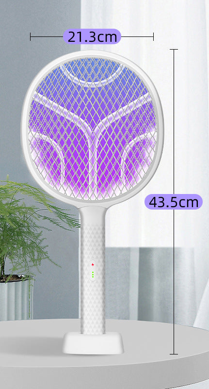 Electric Mosquito Swatter