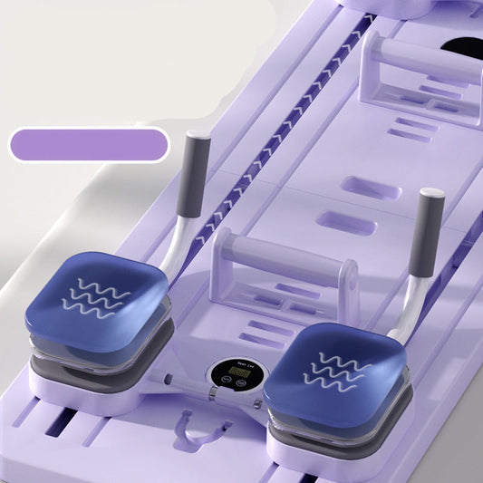 Foldable Fitness Board