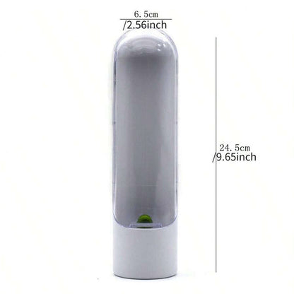 Herb Storage Container