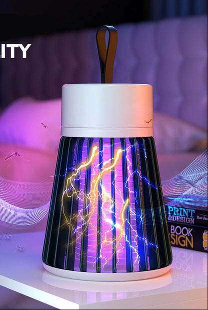 Electric Mosquito Killer Lamp