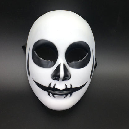 Halloween Scary Face Mask (Buy Two or More Get Extra 20% Off)