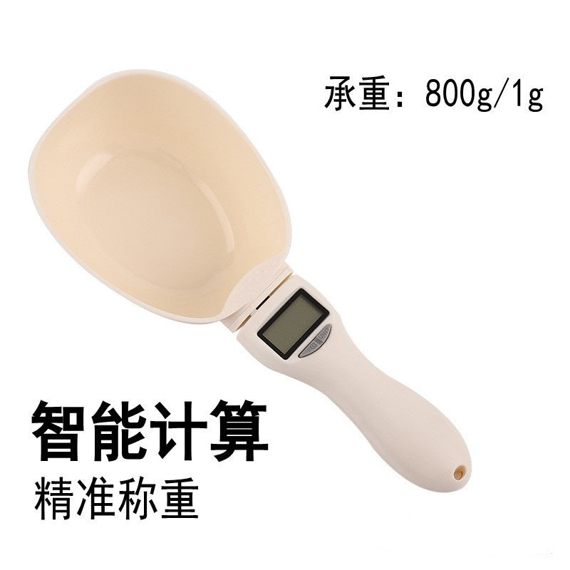 Digital Measuring Spoon