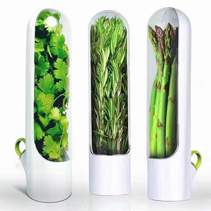 Herb Storage Container