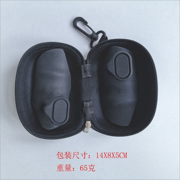 Non-Slip Weightlifting Gloves