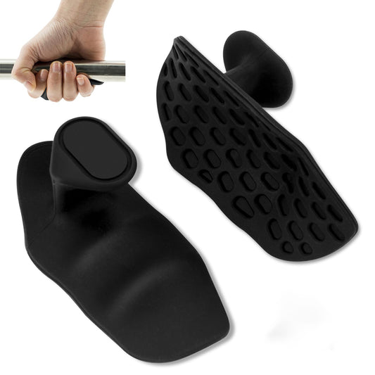 Non-Slip Weightlifting Gloves