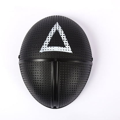 Halloween Mask Cos Korea TV Drama (Buy Two or More Get Extra 20% Off)