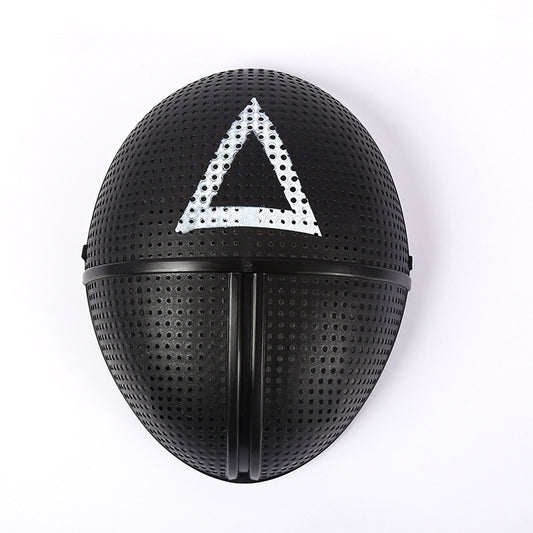 Halloween Mask Cos Korea TV Drama (Buy Two or More Get Extra 20% Off)