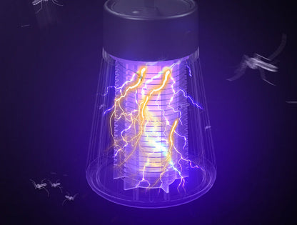 Electric Mosquito Killer Lamp