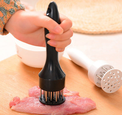 Stainless Steel Meat Tenderizer