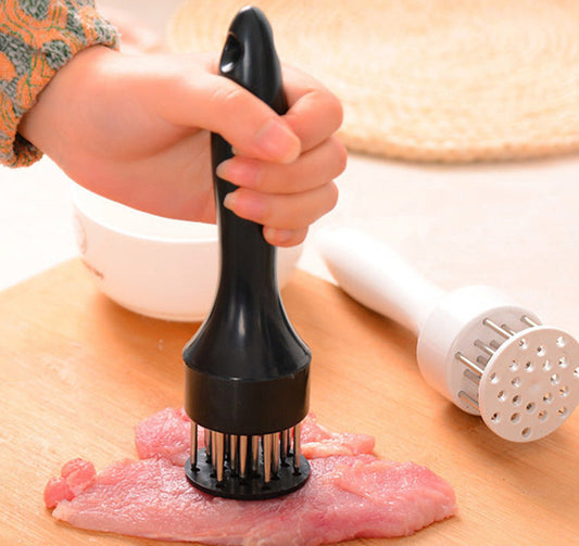 Stainless Steel Meat Tenderizer
