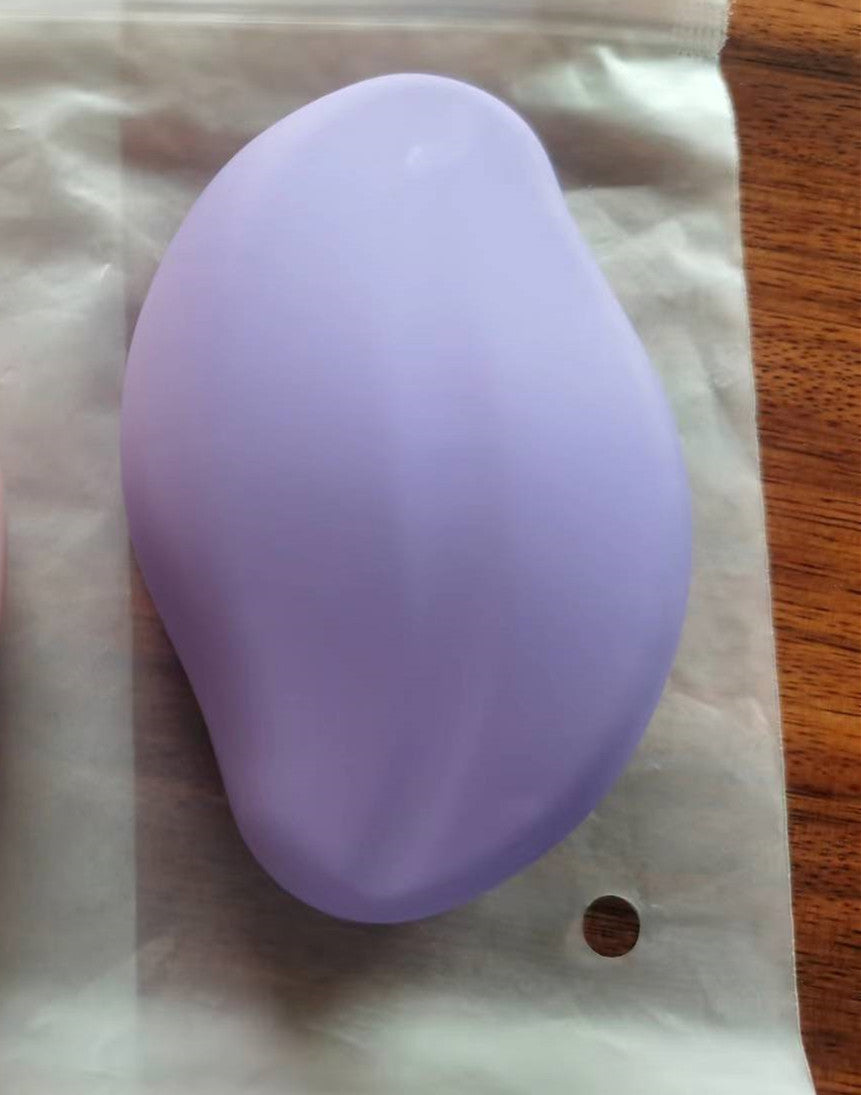 Hair Eraser