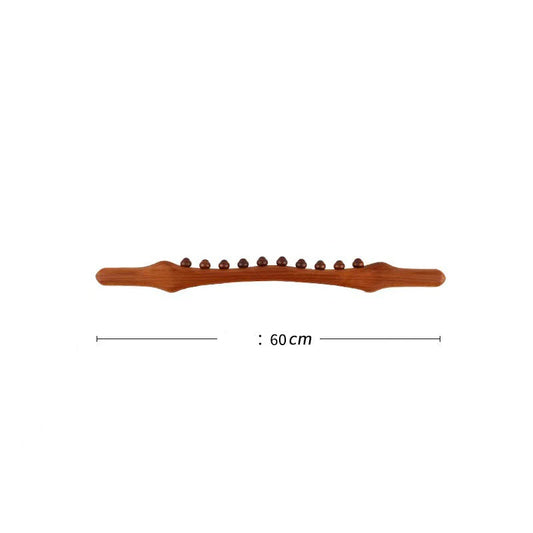 Back Scraping Gua Sha Stick