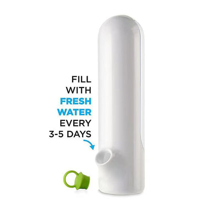 Herb Storage Container