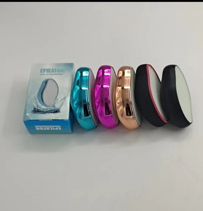 Hair Eraser