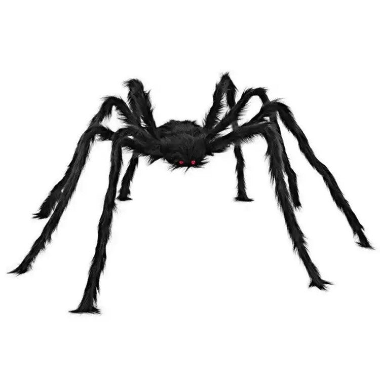 Halloween Extra Large Spider Decoration Props (Buy Two or More Get Extra 20% Off)