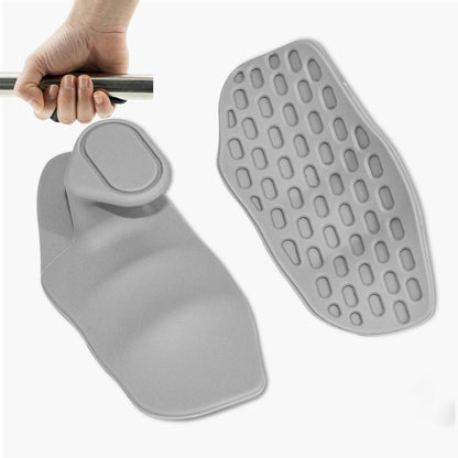 Non-Slip Weightlifting Gloves