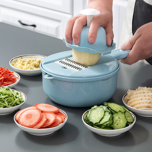 Multi-functional Food Chopper