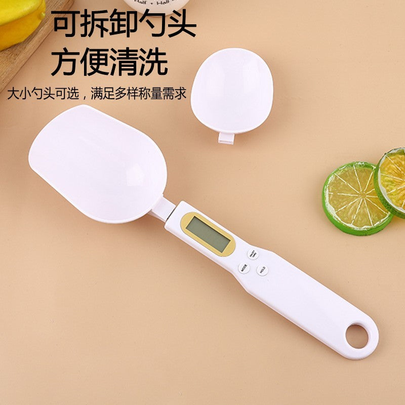 Digital Measuring Spoon
