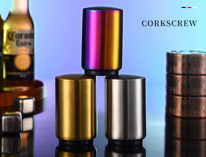 Portable Beer Bottle Opener