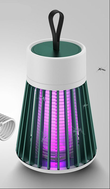 Electric Mosquito Killer Lamp